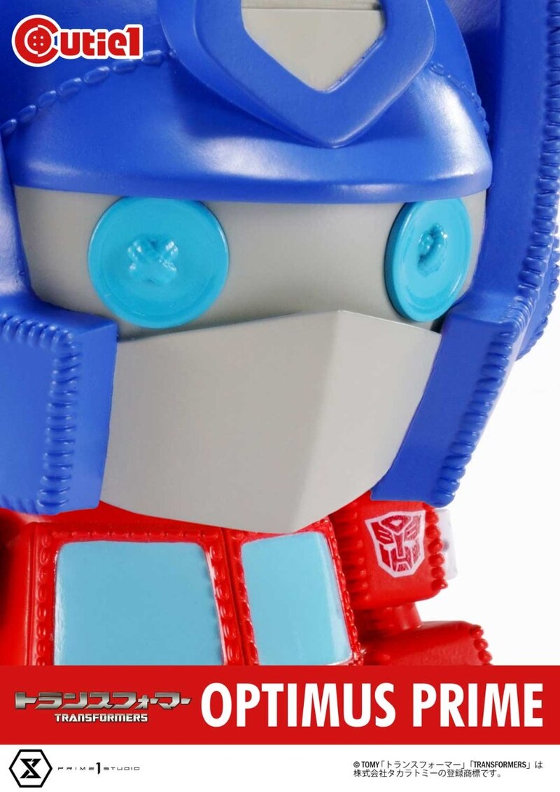 transformers stuffed toys